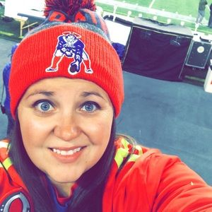 Meet your Posher, Betty